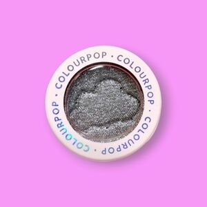 Colourpop Flip a Coin Super Shock Shadow